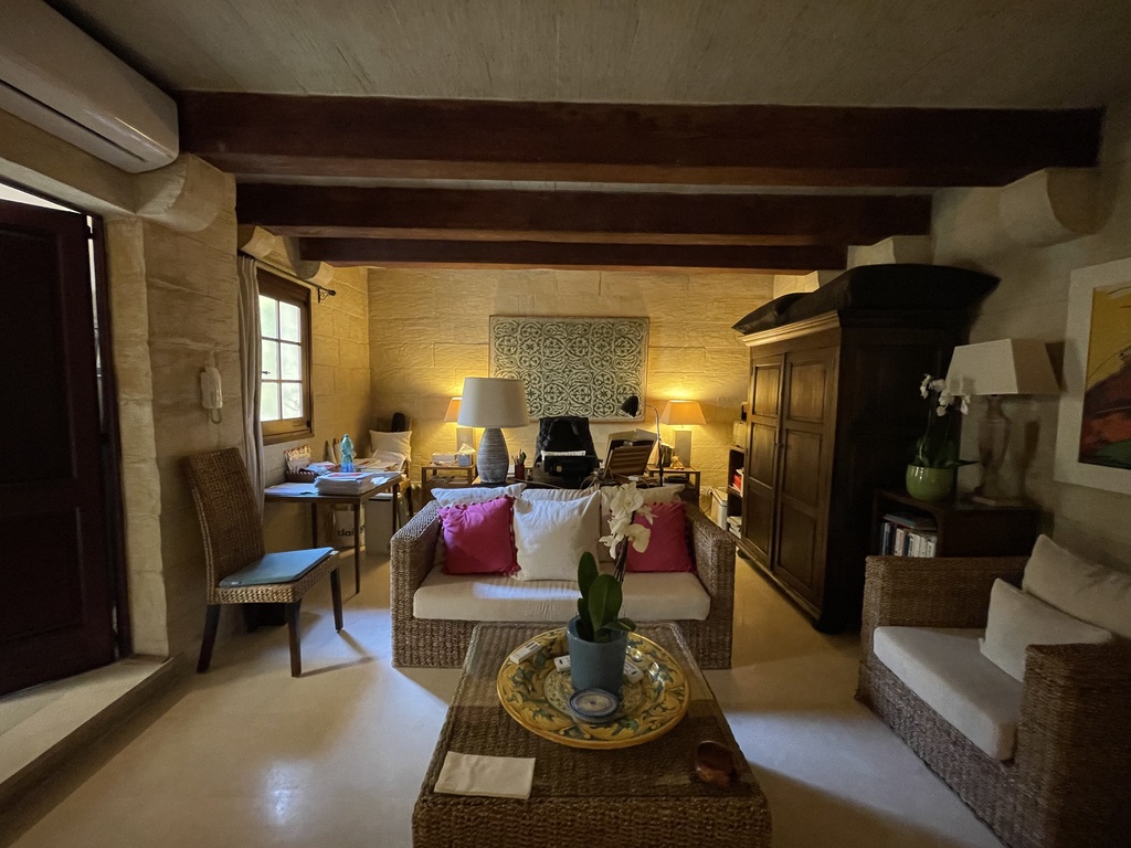 Mdina, Converted House of Character's Image 5