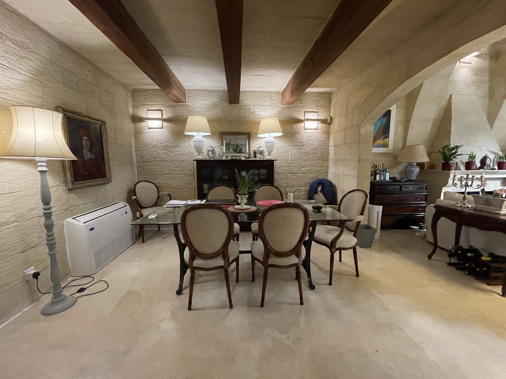Mdina, Converted House of Character's Image 6