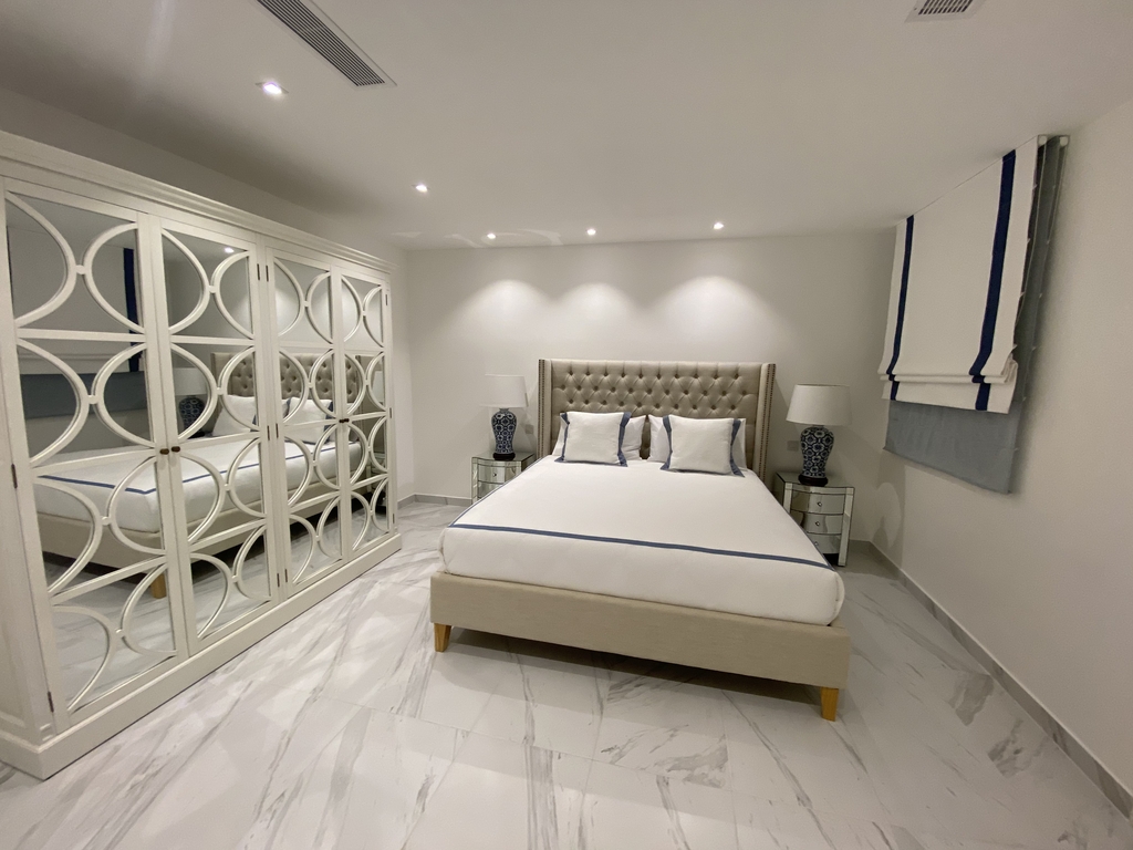 Portomaso, Luxury Furnished Apartment's Image 3