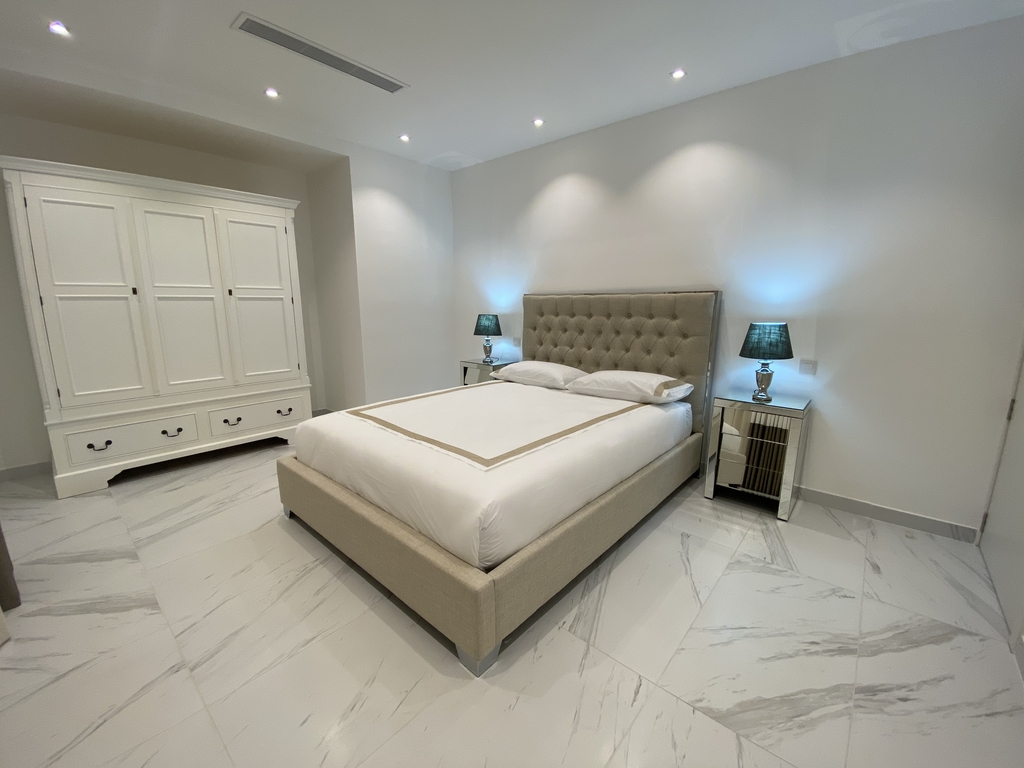 Portomaso, Luxury Furnished Apartment's Image 4