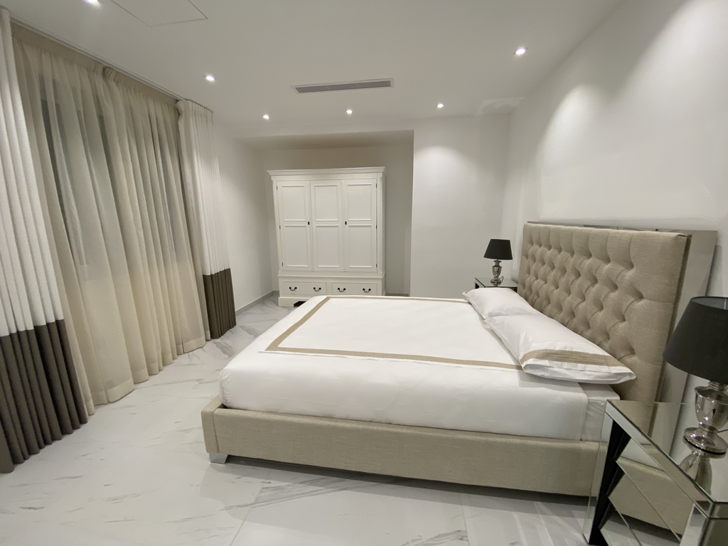 Portomaso, Luxury Furnished Apartment's Image 5