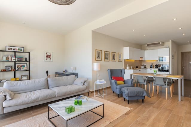 Naxxar, Furnished Penthouse's Image 3