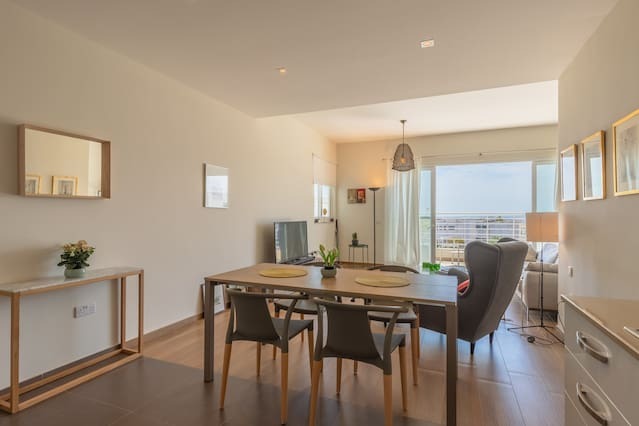 Naxxar, Furnished Penthouse's Image 4