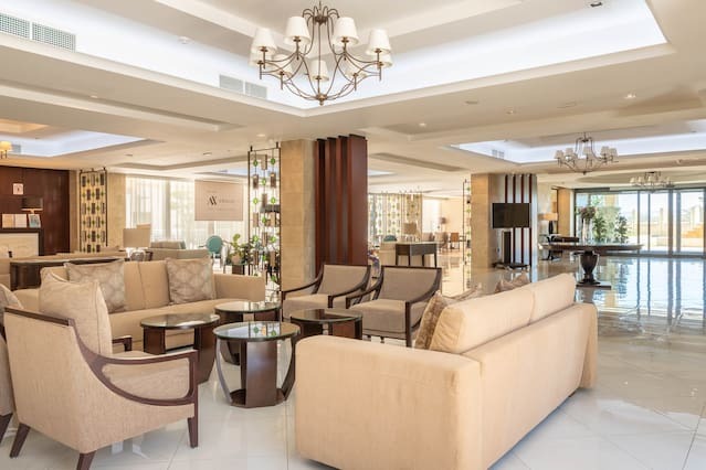 Naxxar, Furnished Penthouse's Image 8