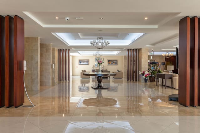 Naxxar, Furnished Penthouse's Image 9