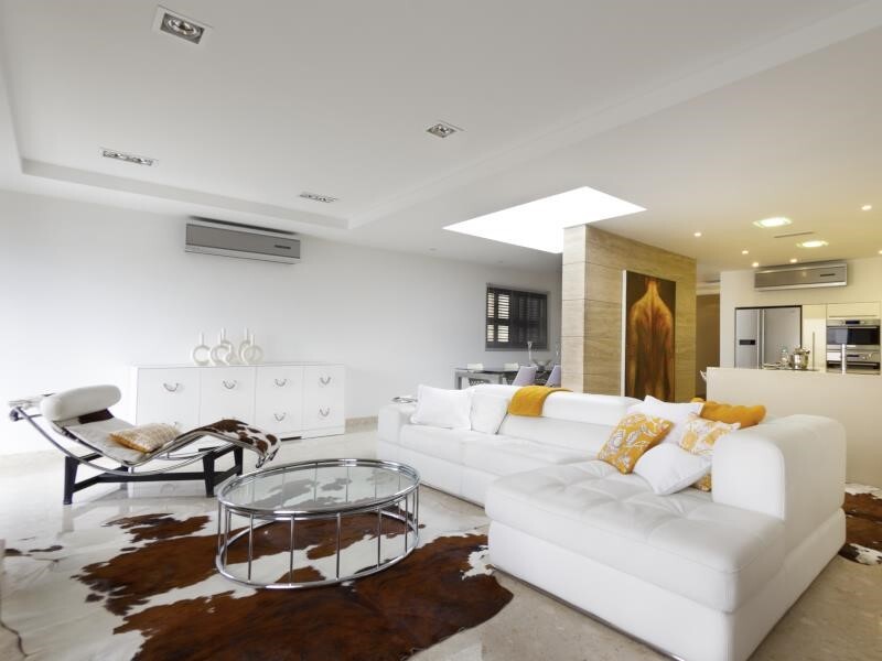 Sliema, Luxury Furnished Apartment's Image 3