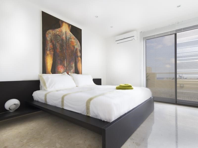 Sliema, Luxury Furnished Apartment's Image 5
