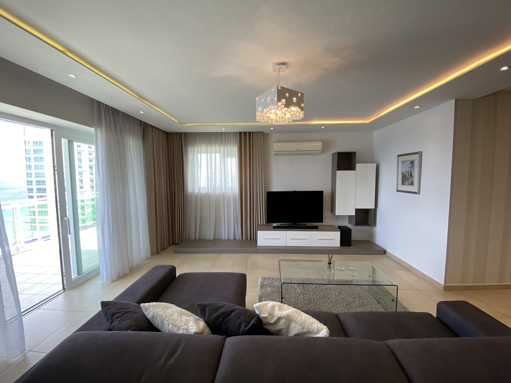 Fort Cambridge, Furnished Apartment's Image 3