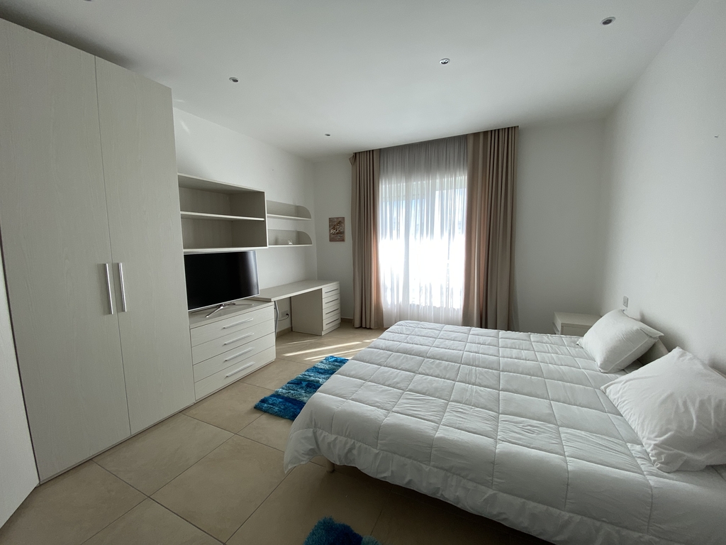 Fort Cambridge, Furnished Apartment's Image 7