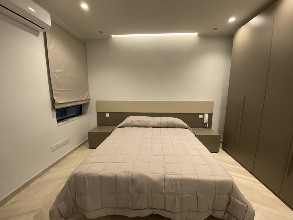 Sliema, Furnished Apartment's Image 3