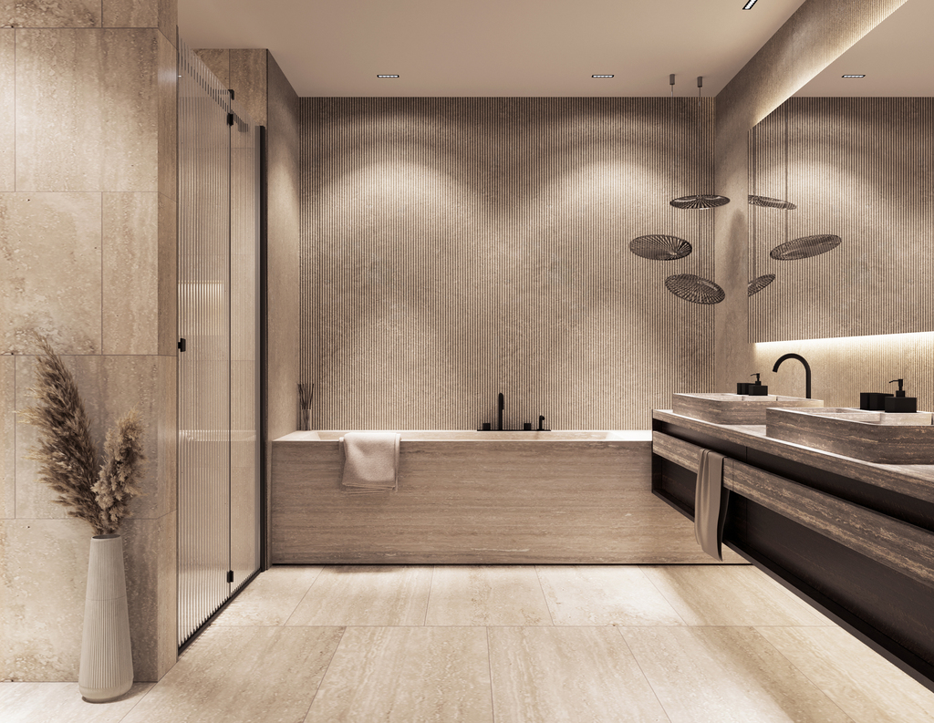 Smart City, Finished Apartment's Image 11