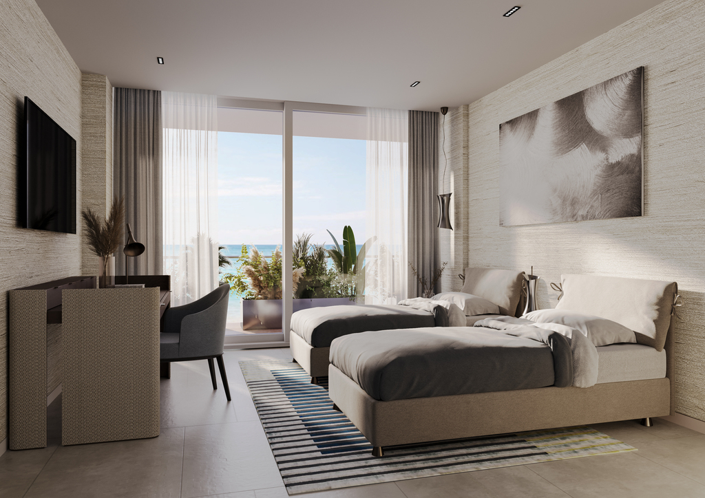 Smart City, Finished Apartment's Image 8