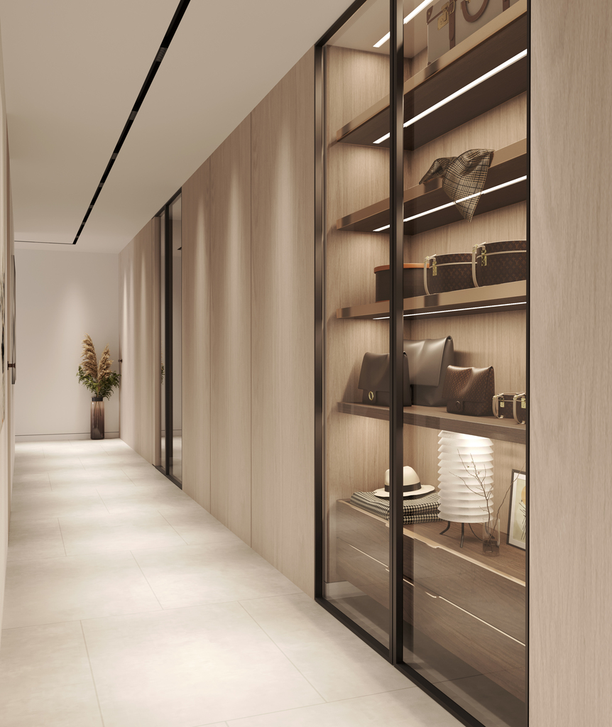 Smart City, Finished Apartment's Image 8
