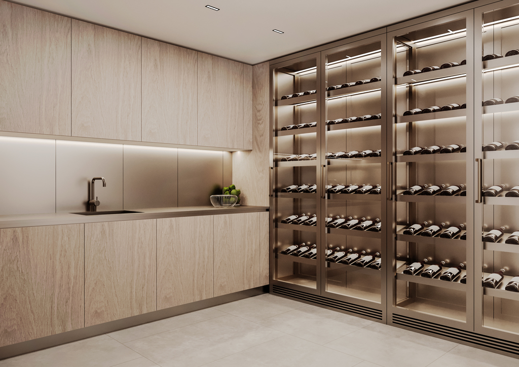 Smart City, Finished Apartment's Image 4