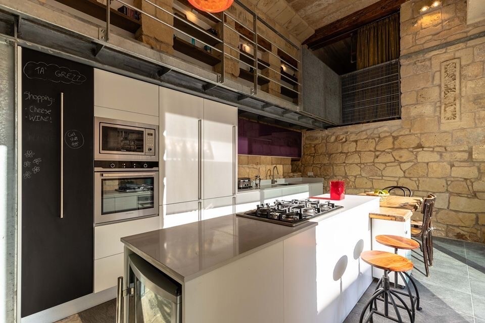 Gharghur, Furnished House of Character's Image 3