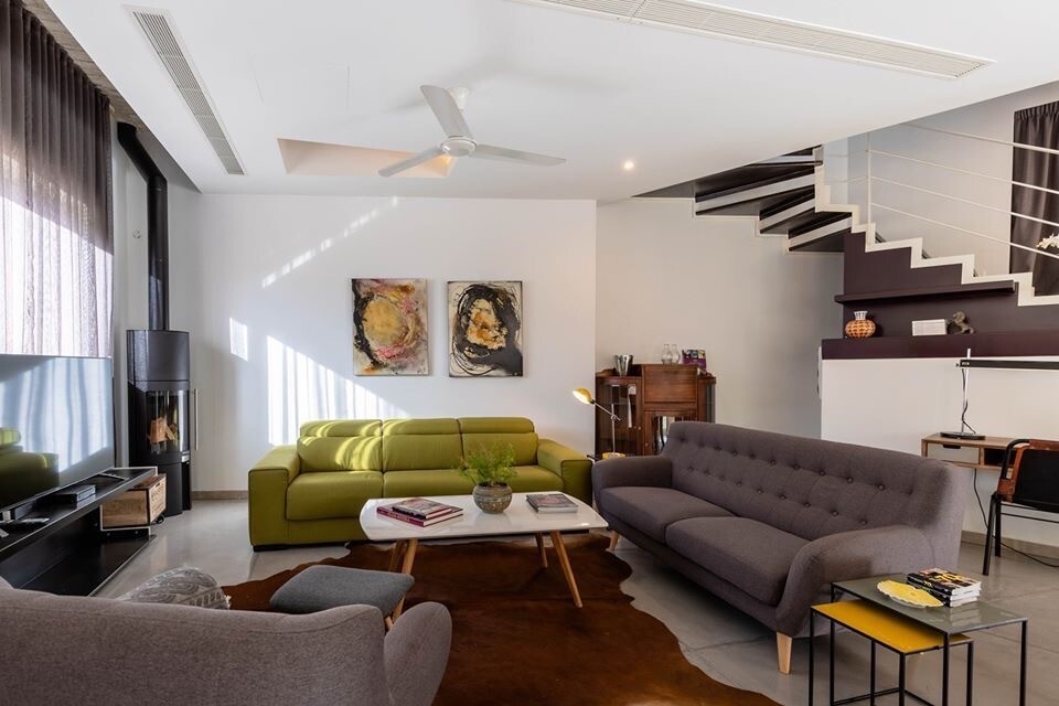 Gharghur, Furnished House of Character's Image 9