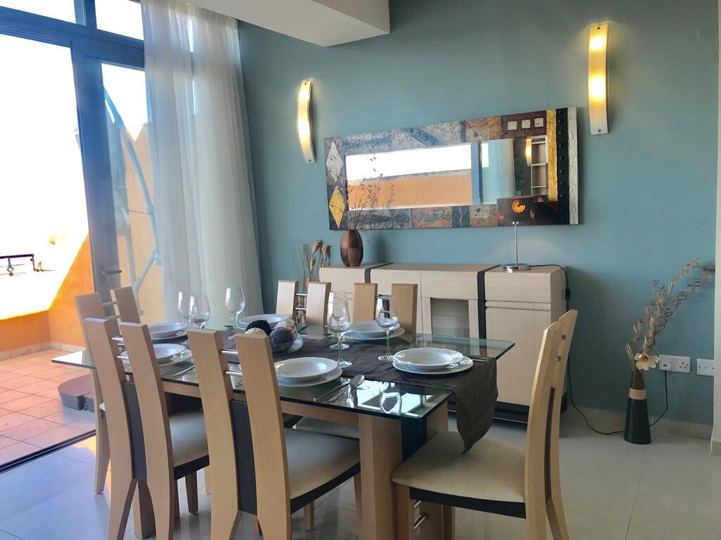Sliema Seafront Apartment's Image 4
