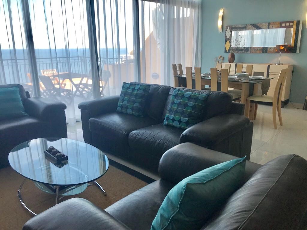Sliema Seafront Apartment's Image 5