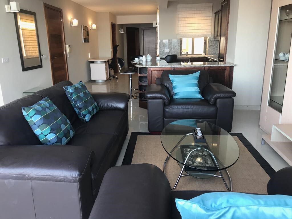 Sliema Seafront Apartment's Image 6