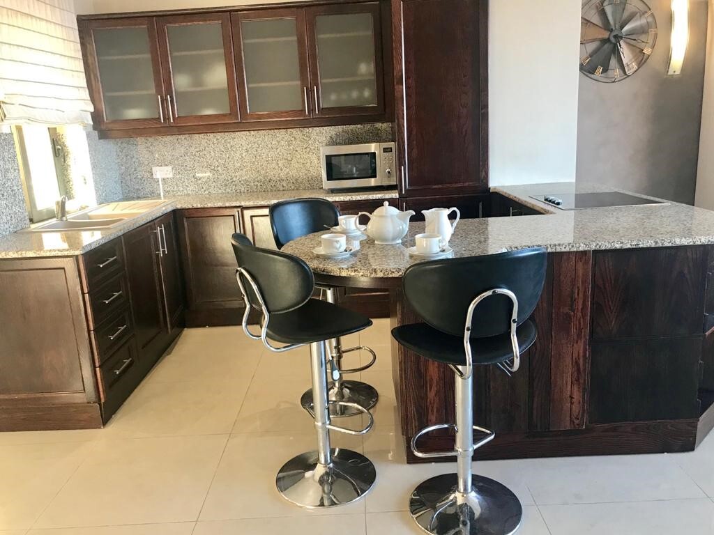 Sliema Seafront Apartment's Image 7