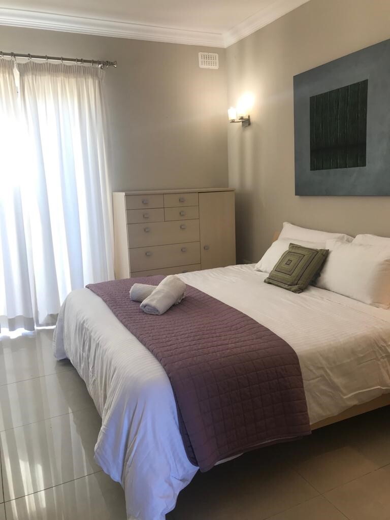 Sliema Seafront Apartment's Image 10