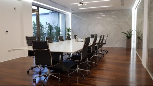 Birkirkara, Finished Office's Image 3
