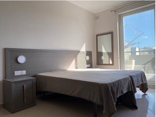 Ta' Xbiex, Furnished Penthouse's Image 3