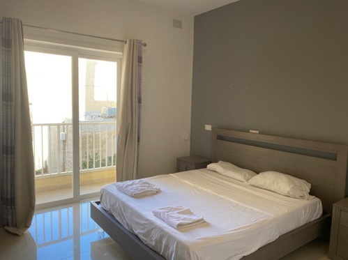 Ta' Xbiex, Furnished Penthouse's Image 6