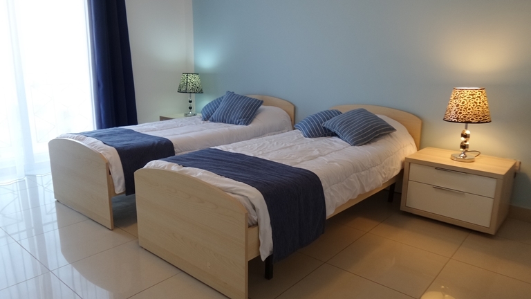 Sliema, Furnished Apartment's Image 4