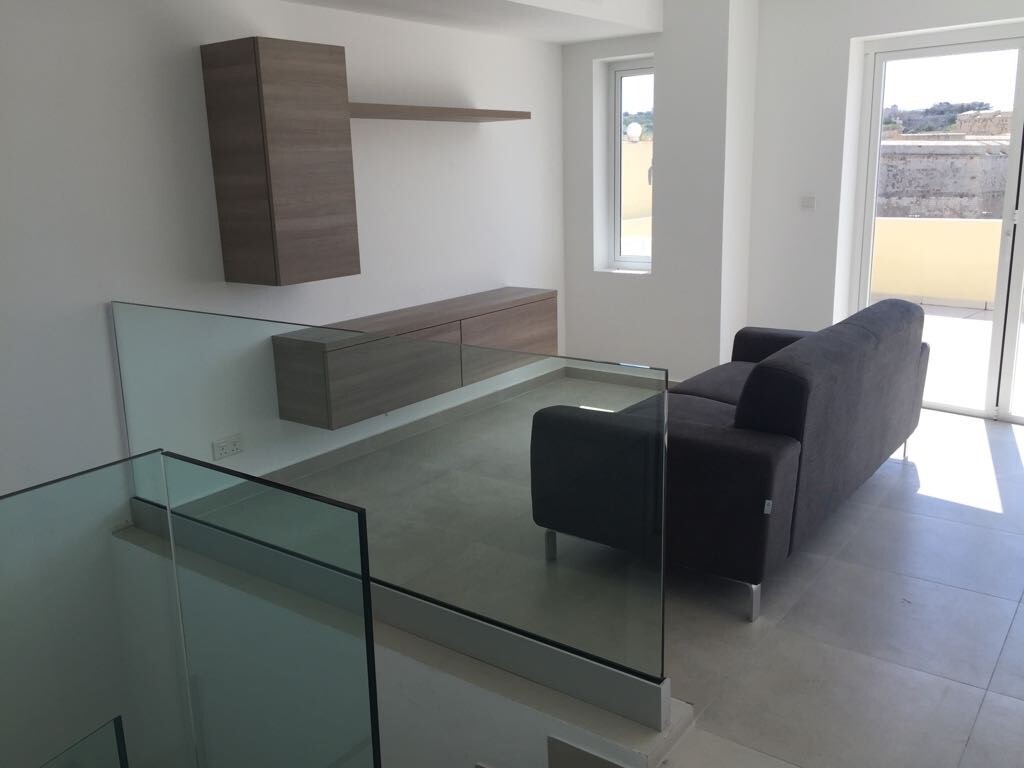 Kalkara, Furnished Penthouse's Image 8