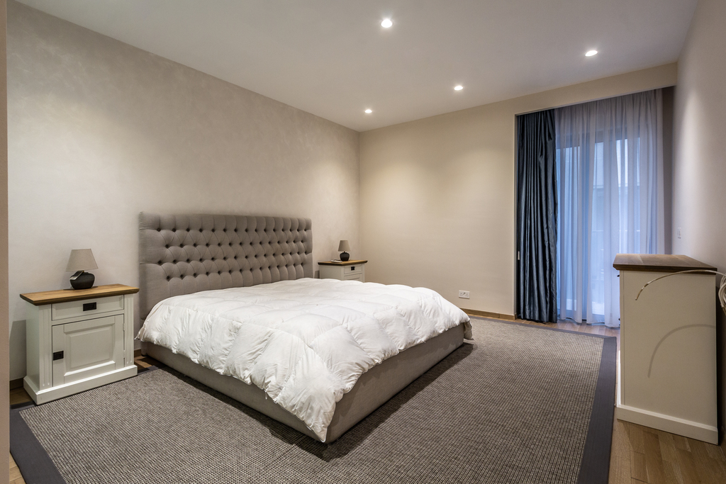 Laguna Portomaso Furnished Apartment's Image 14