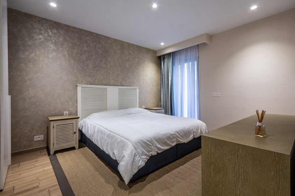 Laguna Portomaso Furnished Apartment's Image 13