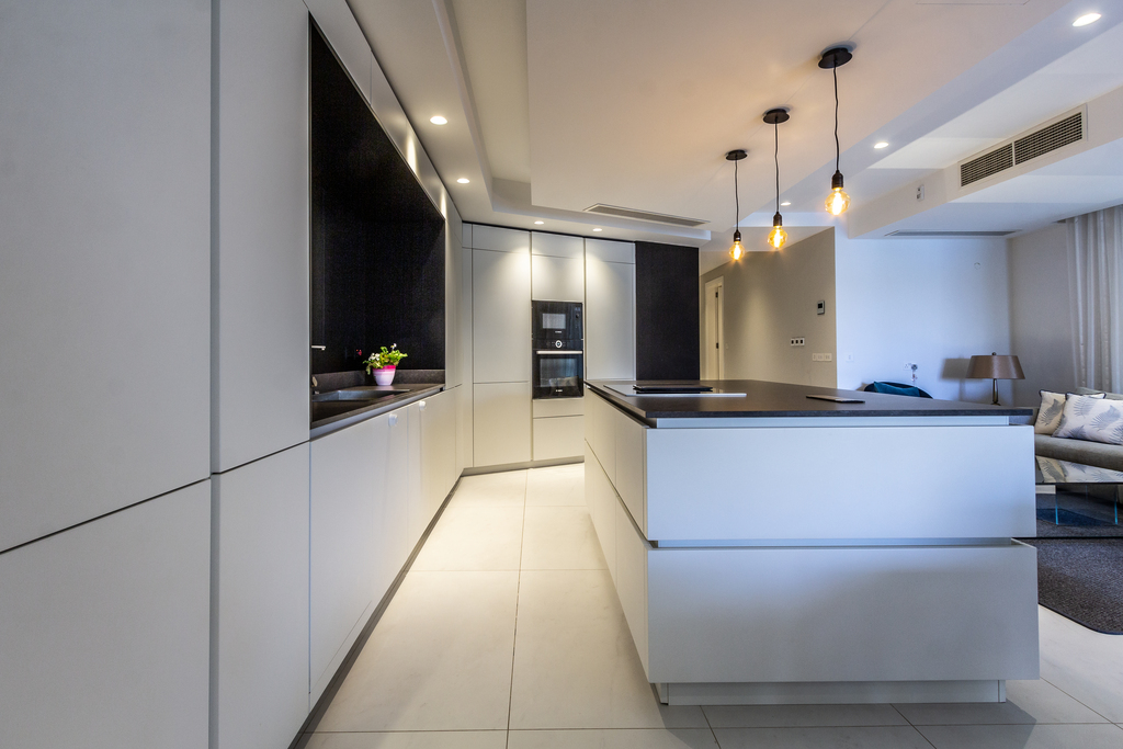 Laguna Portomaso Furnished Apartment's Image 11