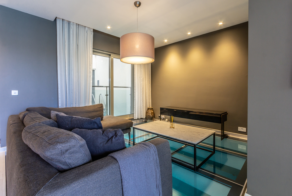 Laguna Portomaso Furnished Apartment's Image 12