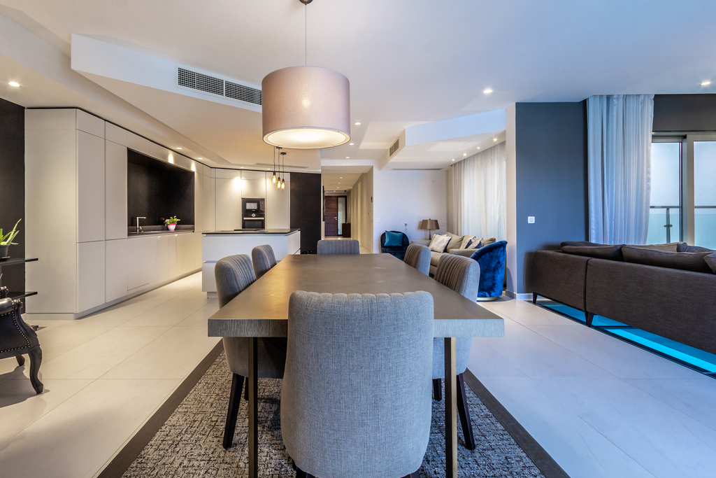 Laguna Portomaso Furnished Apartment's Image 7