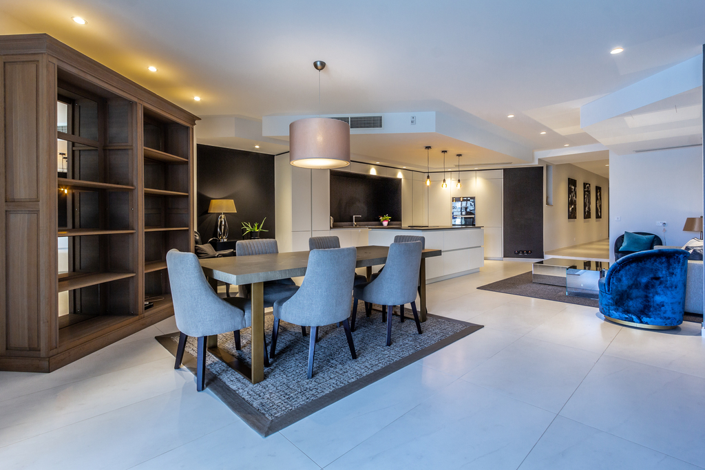 Laguna Portomaso Furnished Apartment's Image 6