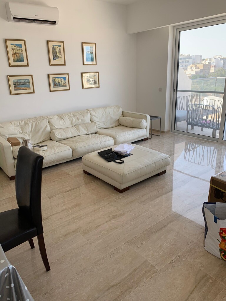 St Julians, Furnished Penthouse's Image 4