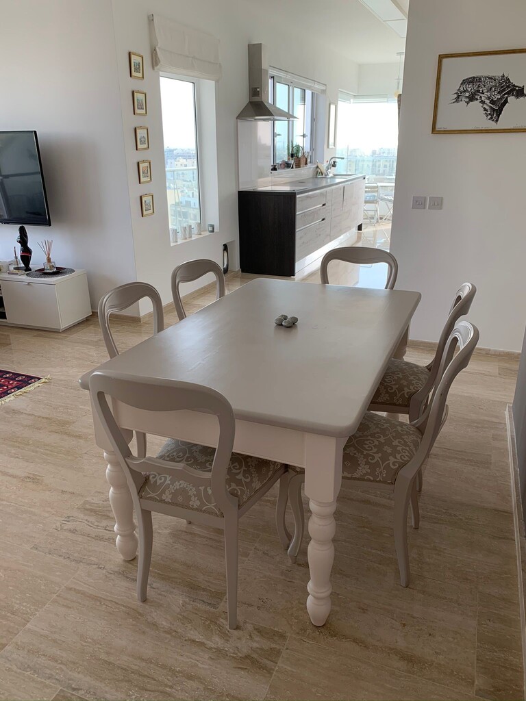 St Julians, Furnished Penthouse's Image 3