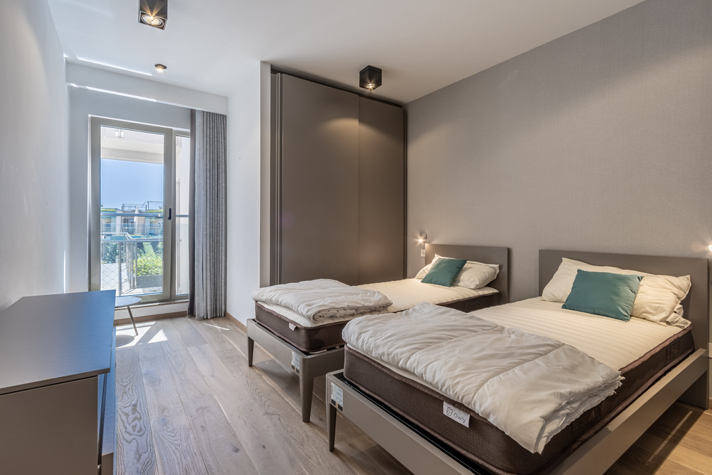 Laguna Portomaso Luxury Furnished Apartment's Image 11