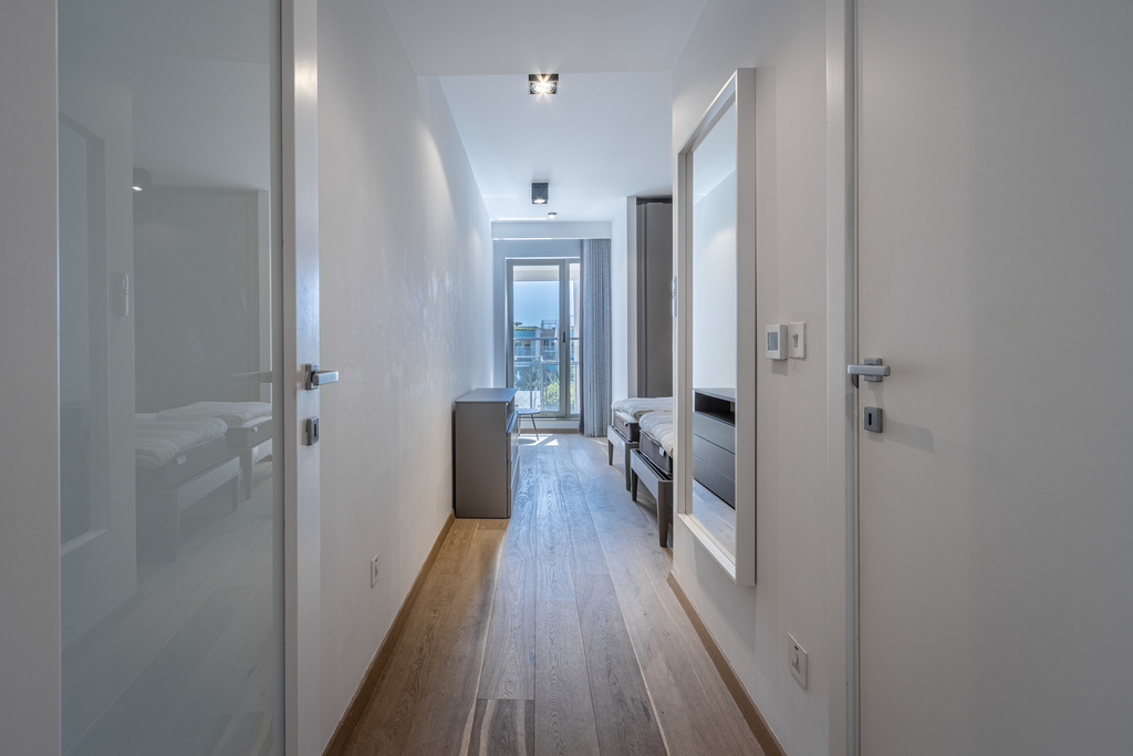 Laguna Portomaso Luxury Furnished Apartment's Image 10