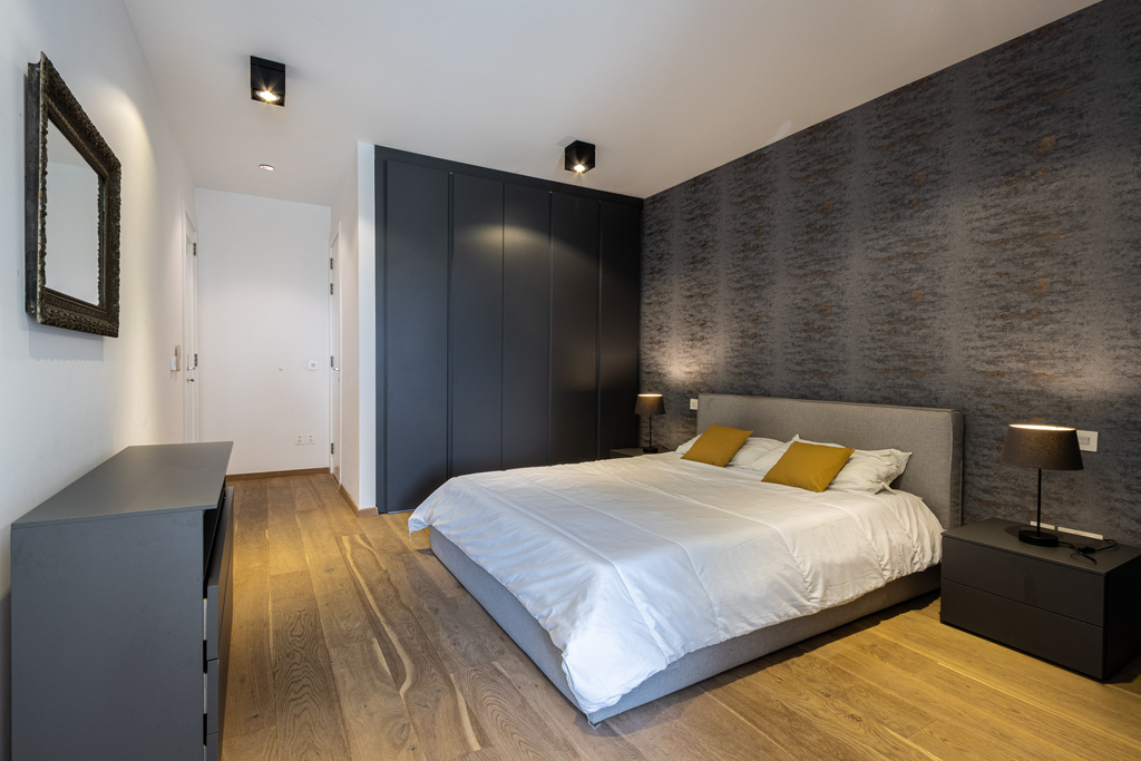 Laguna Portomaso Luxury Furnished Apartment's Image 9