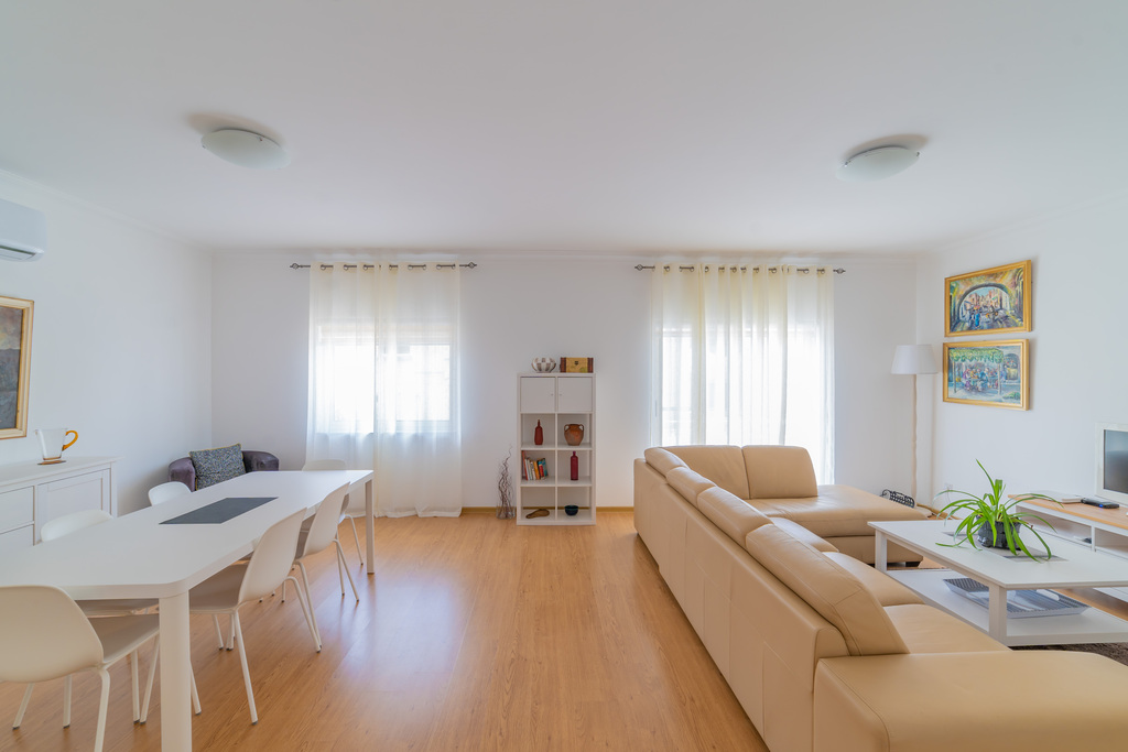 Swieqi, Furnished Apartment's Image 4
