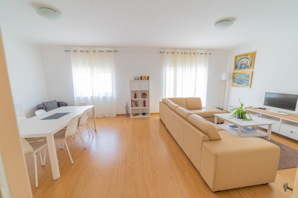 Swieqi, Furnished Apartment's Image 5
