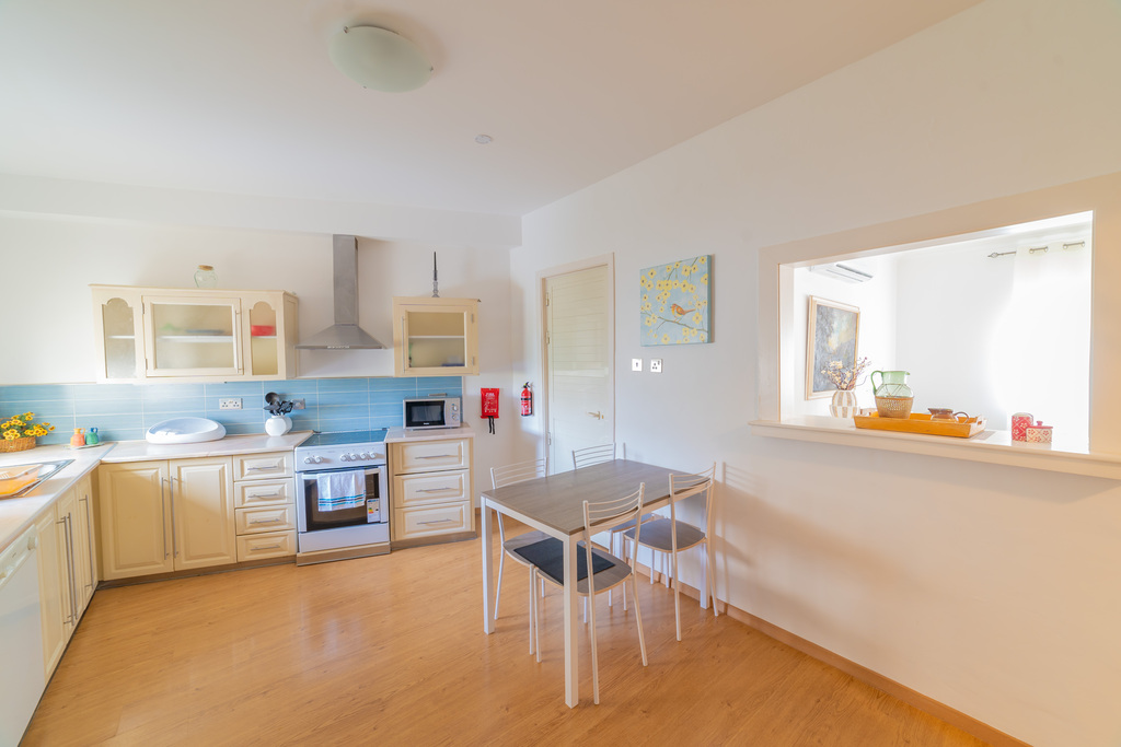 Swieqi, Furnished Apartment's Image 7