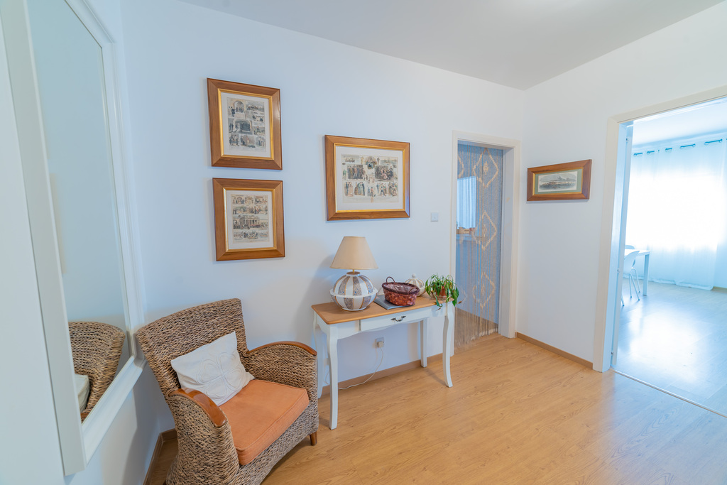 Swieqi, Furnished Apartment's Image 8