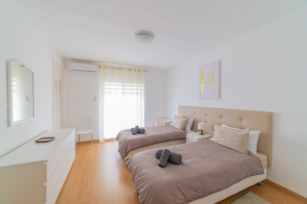 Swieqi, Furnished Apartment's Image 9