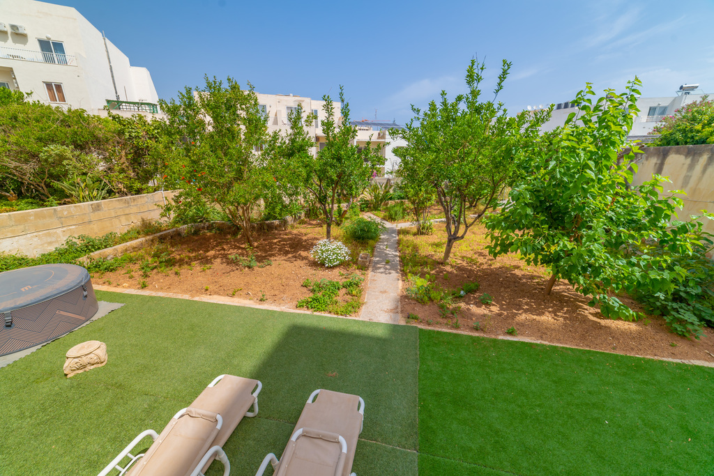 Swieqi, Furnished Apartment's Image 11