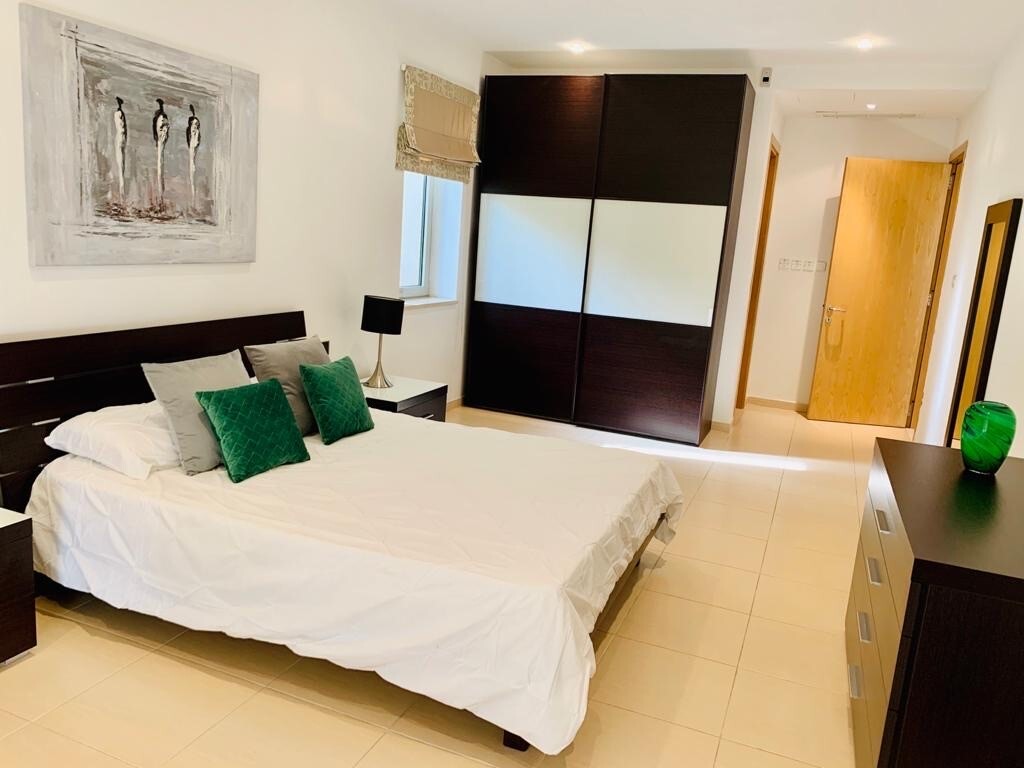 Tigne Point, Furnished Apartment's Image 3