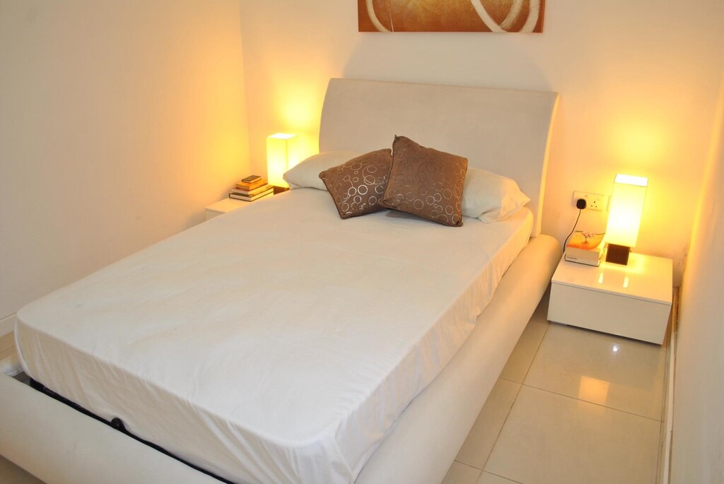Pieta, Furnished Apartment's Image 5