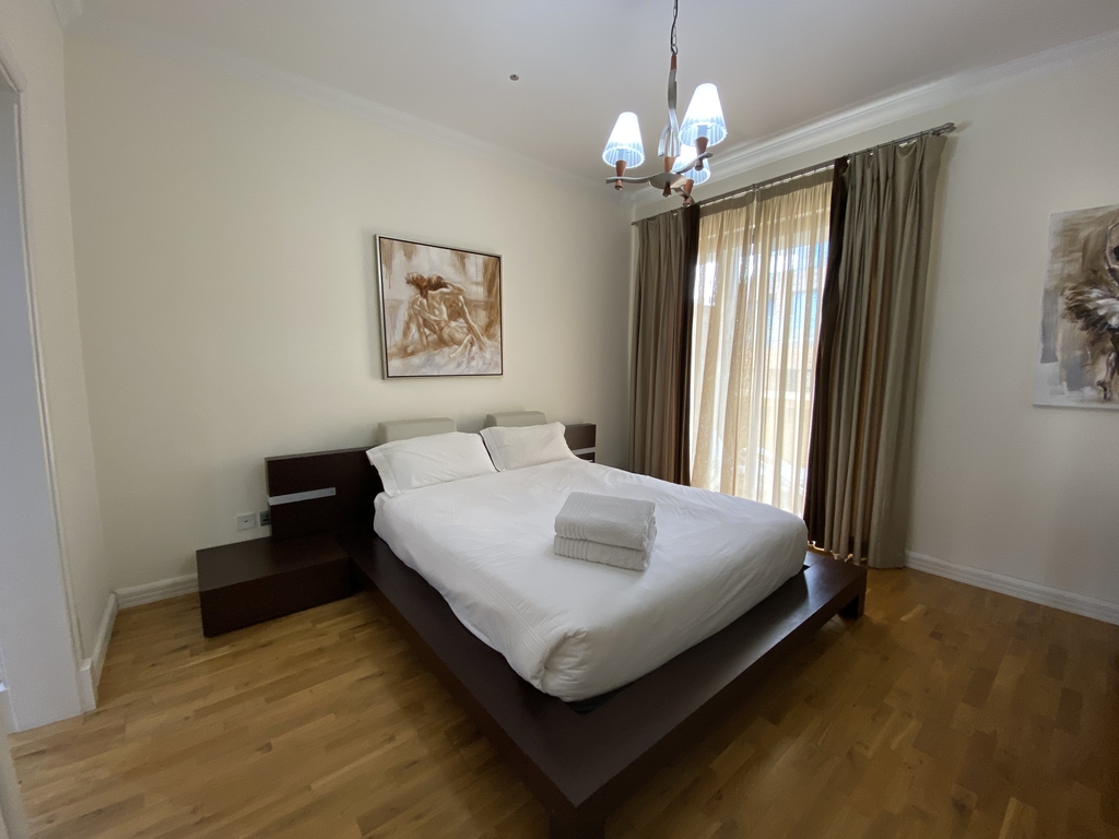 Portomaso, Furnished Apartment's Image 5
